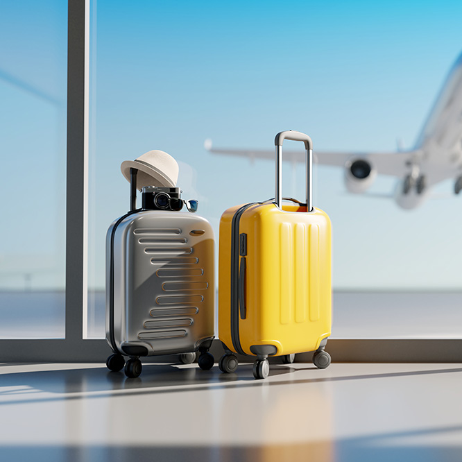 Transfer zum Flughafen Bremen