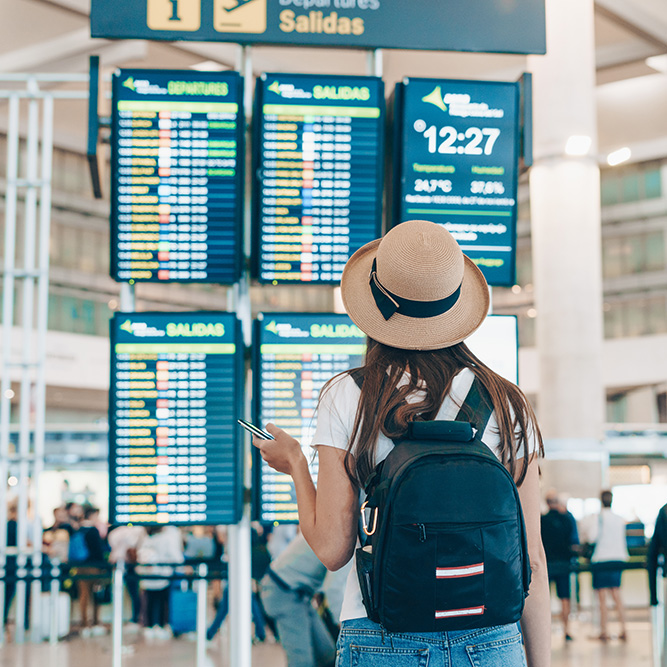 Transporte für VIPs in Norddeutschland
